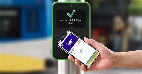 hop card nfc phone payment|virtual hop card payment.